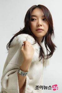 Jung Yoon-jo