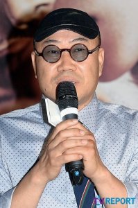 Kang Yong-gyu