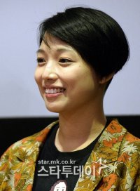 Kim Bo-ri-I