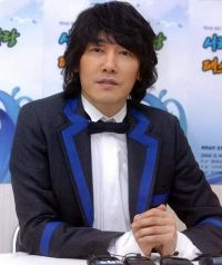 Kim Jang-hoon