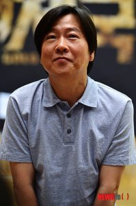 Jo Nam-gook