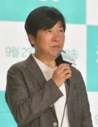 Jo Nam-gook