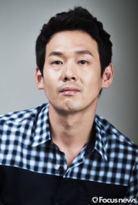 Park Jong-hwan