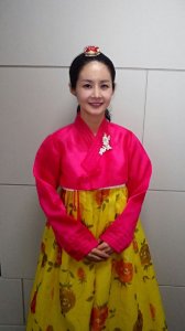 Kim Ga-yeon