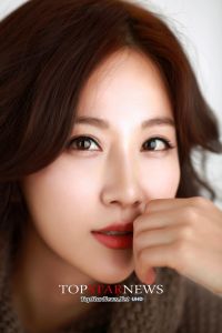 Yoon Hye-kyung