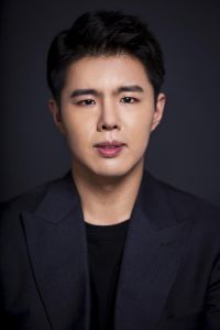 Kang Jung-min