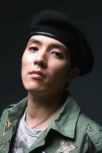 Jo Ji-hoon-I