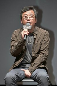 Kang Woo-suk