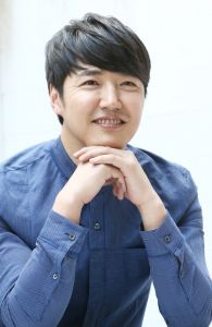 Yoon Sang-hyun