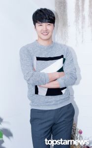 Yoon Sang-hyun