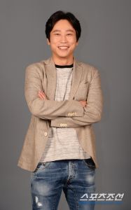 Min Sung-wook
