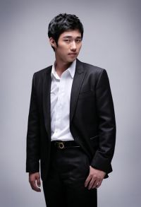 Park Jin-soo-I