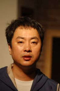 Jung Seung-woo-I