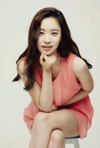 Kim So-hye