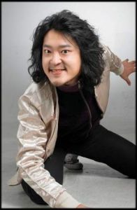 Lee Seung-gyoo