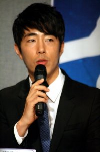 Song Wook-kyung
