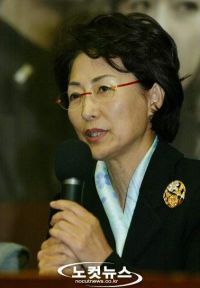 Lee Geum-rim