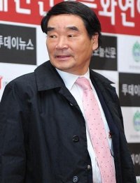 Kim Sang-soon