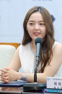 Seo Shin-ae