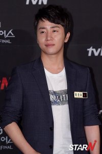 Hong Jin-ho