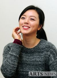 Kim Jin-yi