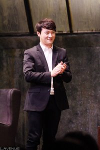 Lee Chang-yong-I