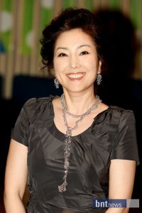 Lee Hwi-hyang