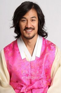 Han Jung-soo