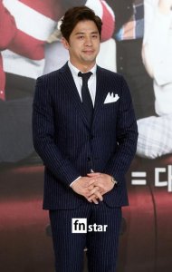 Kwon Oh-joong