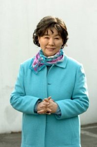 Ban Hyo-jung