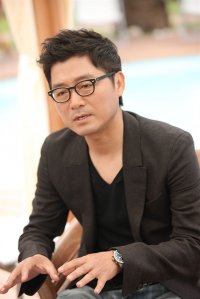 Kang Je-gyu