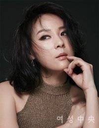Jeon Mi-sun