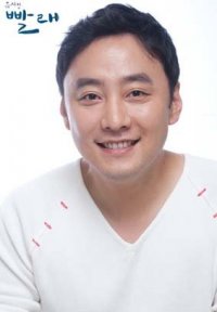 Kwon Jae-hwan