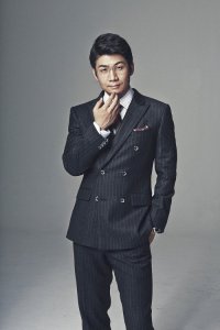 Hong Sang-jin