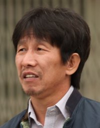Jung Dae-yong