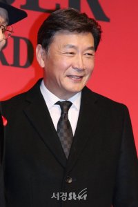 Kil Yong-woo