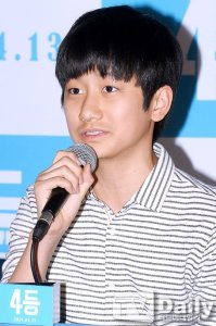 Yoo Jae-sang