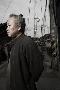 Kim Ki-duk