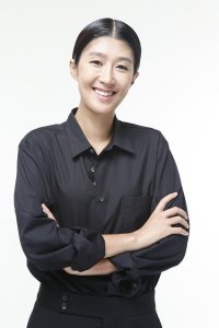 Hong Jin-kyung