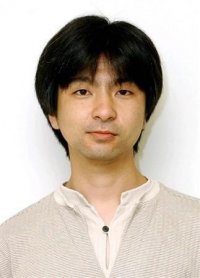 Kotaro Isaka