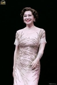 Kim Sun-kyung