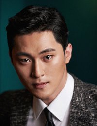 Jung Seung-won-I