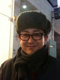 Seo Dong-sung
