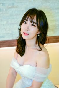 Jang Min-young