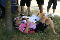 Le Tour: My Last 49 Days