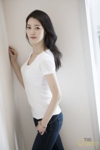 Yoon Da-young