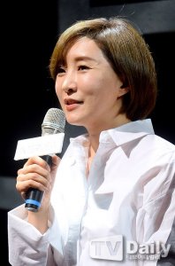 Choo Jung-hwa
