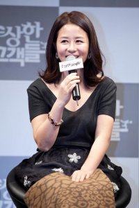 Jung Sun-kyung