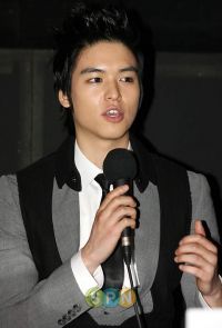 Lee Jang-woo