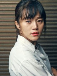 Kim So-hee